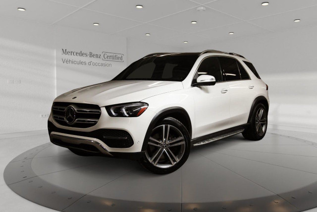 2022 Mercedes-Benz GLE GLE 450 in Cars & Trucks in City of Montréal