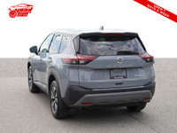 Check out this sleek 2021 Nissan Rogue SV AWD with a panoramic roof, electric seats, and Apple Carpl... (image 3)