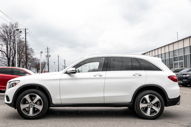 2019 Mercedes-Benz GLC-class GLC 300 4MATIC SUV in Cars & Trucks in Mississauga / Peel Region - Image 4