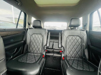 2024 VW ATLAS Execline 2.0 TSI 8 Speed Auto. 4MOTION Powertrain & Performance: * Engine: 2.0?L turbo... (image 8)