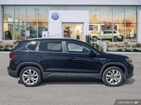 This Volkswagen Taos boasts a Intercooled Turbo Regular Unleaded I-4 1.5 L/91 engine powering this A... (image 5)