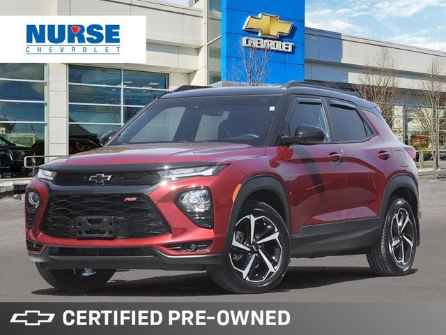 2023 Chevrolet Trailblazer RS in Cars & Trucks in Oshawa / Durham Region