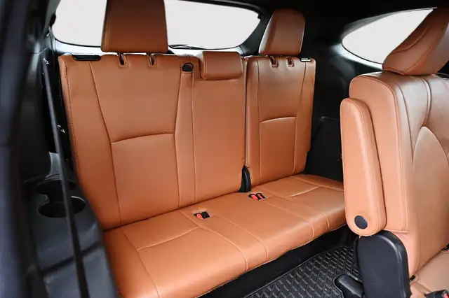 2021 Toyota Highlander 2021 LIMITED + AWD + GPS + CUIR + TOIT +  in Cars & Trucks in Longueuil / South Shore - Image 13