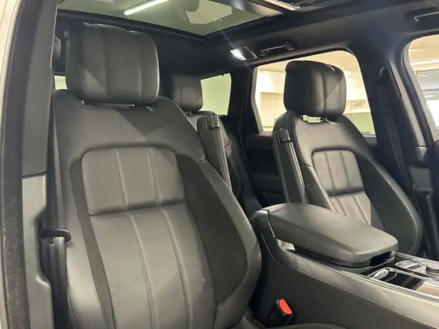 2022 Land Rover Range Rover Sport P400 HST in Cars & Trucks in City of Montréal - Image 26