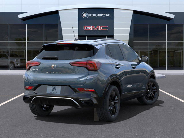 2025 Buick Encore GX Sport Touring in Cars & Trucks in Gatineau - Image 4