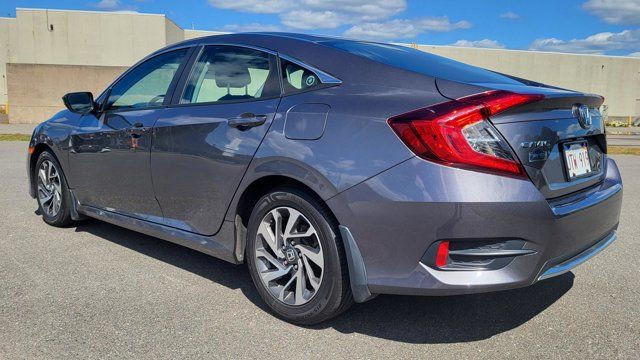 2019 Honda Civic Sedan EX in Cars & Trucks in Saint John - Image 4