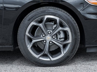 Find your way with this beautiful 2024 Chevrolet Malibu Sedan 1LT.Finished in a Mosiac Black exterio... (image 3)