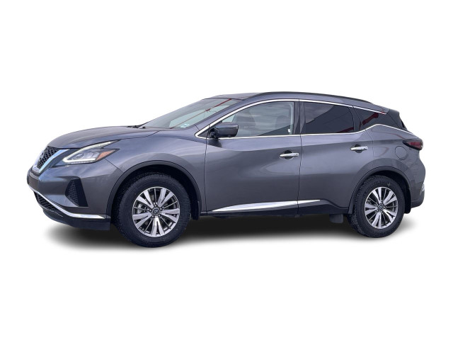 2023 Nissan Murano SV AWD CVT Apple Carplay, Android Auto in Cars & Trucks in Calgary - Image 4