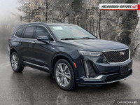 Engine: Gas V6 3.6L L/100Km City: 13.1 L/100Km Hwy: 9.5 Safety Equipment HD Rear Vision Camera Rear... (image 6)