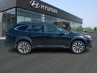The 2023 Subaru Outback Limited AWD seamlessly blends rugged versatility with upscale comfort, makin... (image 3)