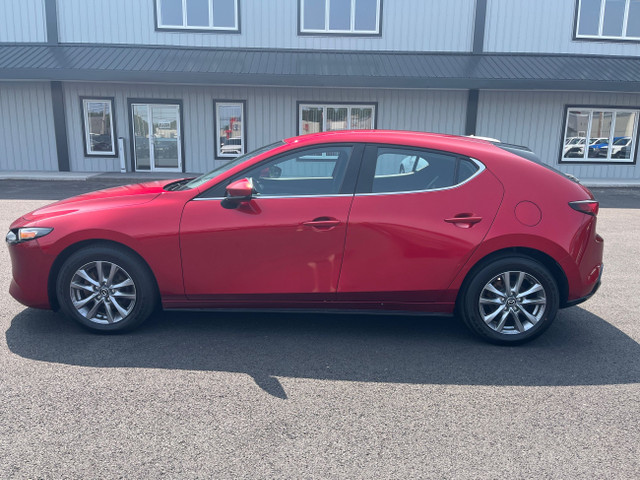 2023 Mazda 3 GX PRICED TO MOVE! BACKUP CAM! CALL NOW! in Cars & Trucks in Annapolis Valley