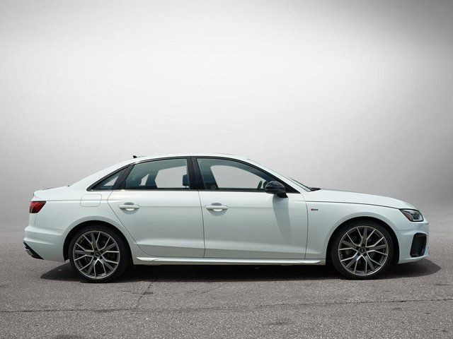 2021 Audi A4 Sedan Progressiv in Cars & Trucks in Windsor Region - Image 2