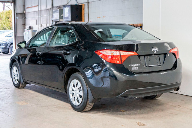 2018 Toyota Corolla CE in Cars & Trucks in City of Montréal - Image 4