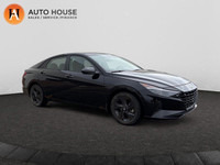 2022 HYUNDAI ELANTRA SEL SEDAN WITH 81669 KMS. WITH LANE ASSIST, BACKUP CAMERA, RADIO, SUNROOF, PUSH... (image 6)