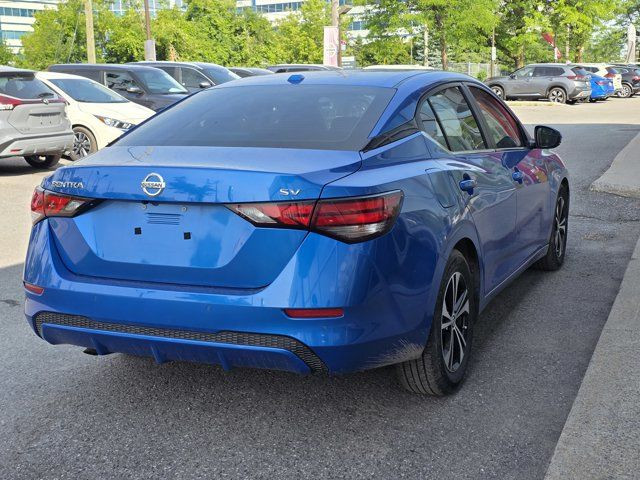 2020 Nissan Sentra SV in Cars & Trucks in Ottawa - Image 3