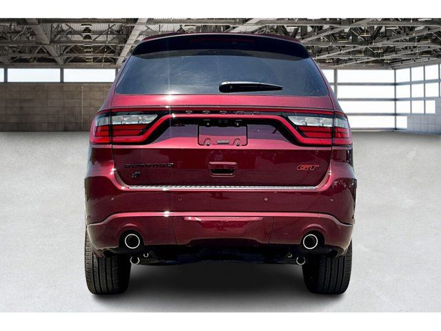 2025 Dodge Durango GT Plus in Cars & Trucks in Mississauga / Peel Region - Image 4