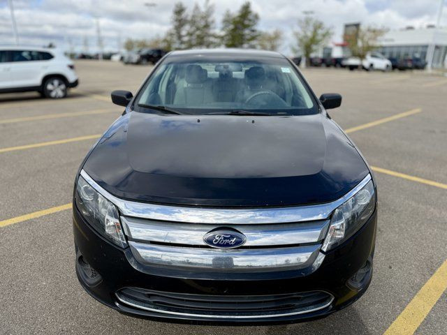 2010 Ford Fusion in Cars & Trucks in Edmonton - Image 4