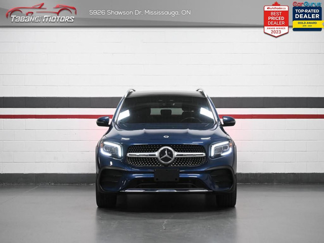 2021 Mercedes-Benz GLB 250 4MATIC No Accident Ambient Light Navi in Cars & Trucks in Mississauga / Peel Region - Image 4