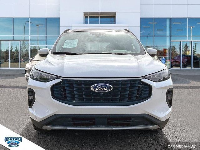 2024 Ford Escape Platinum in Cars & Trucks in Calgary - Image 2