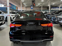**SUMMER SPECIAL!** FEATURING : QUATTRO AWD, S-LINE, S-TRONIC, SUNROOF, MULTI DRIVE MODES, SPORT MOD... (image 4)