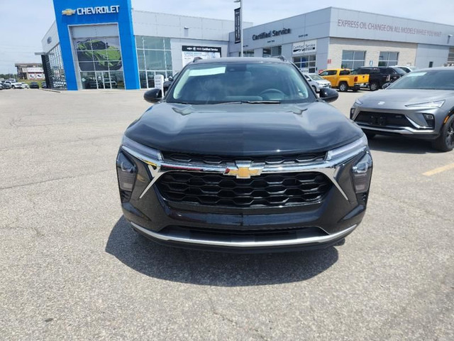 2025 Chevrolet Trax LT in Cars & Trucks in Mississauga / Peel Region - Image 2