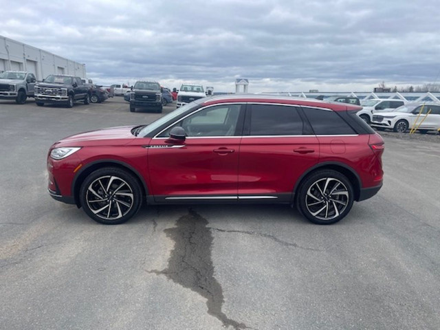 2024 Lincoln Corsair in Cars & Trucks in Fredericton - Image 2
