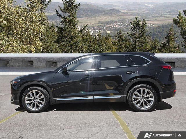 2019 Mazda CX-9 Signature in Cars & Trucks in Moncton - Image 2
