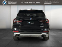 ===== 2022 BMW X3 xDrive30i | Gr. Sup. Essentiel | Accès confort | ===== ===== Pourquoi acheter chez... (image 6)