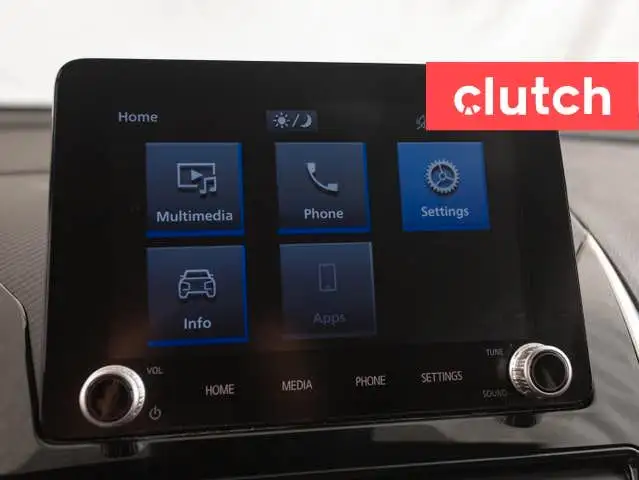 2023 Mitsubishi Eclipse Cross SEL S-AWC w/Apple CarPlay & Androi in Cars & Trucks in City of Toronto - Image 33