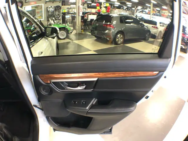 2020 Honda CR-V EX-L AWD LEATHER SUNROOF A/CARPLAY B/SPOT CAMERA in Cars & Trucks in City of Toronto - Image 30