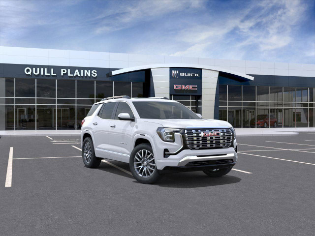 2026 GMC Terrain Denali in Cars & Trucks in Saskatoon
