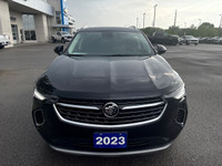 Buick Infotainment System w/ Colour Touch Display, Bluetooth Streaming, Wireless Apple CarPlay and A... (image 1)