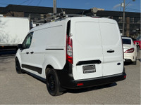 Excellent condition Ford Transit connect with low KMs! This van is complete with back up camera, blu... (image 3)