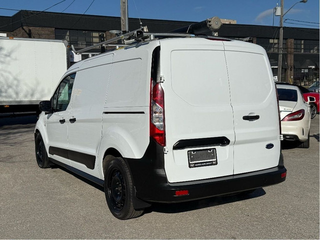 2021 Ford Transit Connect Roof Racks|Divider|Shelves|B.Cam|Certi in Cars & Trucks in City of Toronto - Image 4
