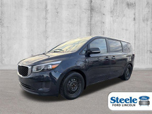 2015 Kia Sedona L