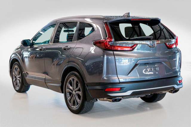 2022 Honda CR-V Sport, 4X4, Cuir, Carplay, Bluetooth, Caméra, US in Cars & Trucks in City of Montréal - Image 4