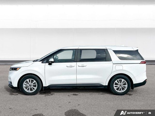 2023 Kia Carnival LX in Cars & Trucks in Winnipeg - Image 2