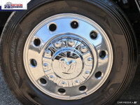 WAS: $252900 NOW: $249900 plus taxes and licensing fees2024 Ram 5500 LIMITED 4x4 Crew Cab Cummins Tu... (image 5)