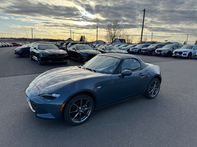 2020 Mazda MX-5 Convertible $149 Weekly Tax in in Cars & Trucks in Summerside - Image 4