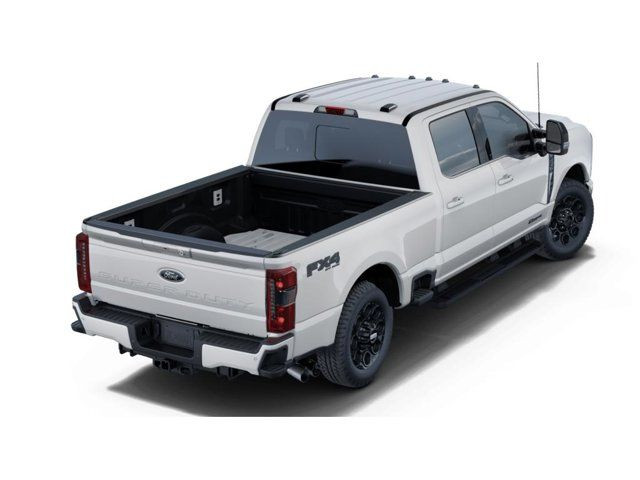 2025 Ford F-250 4X4 Crewcab Pickup 160WB LARIAT in Cars & Trucks in Regina - Image 3