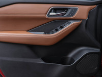 Recent Arrival! Nissan Company Demo, Top of the Line Platinum! Experience Elevated Driving with the... (image 6)