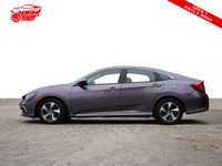 CLEAN CARFAX KEY FEATURES: HEATED SEATS | LANE ASSIST | FRONT COLLISION WARNING | ADAPTIVE CRUISE CO... (image 6)