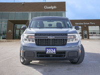 *Aluminum Wheels, FLEXBED, Apple CarPlay, Android Auto, Front Pedestrian Braking, Heated Seats, Remo... (image 1)