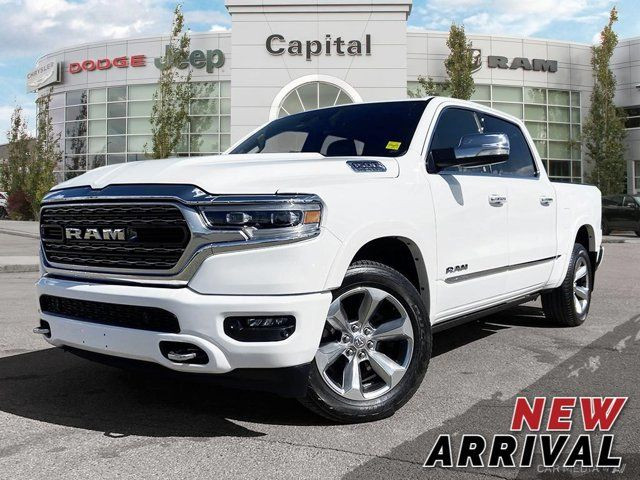 2022 Ram 1500 Limited in Cars & Trucks in Edmonton