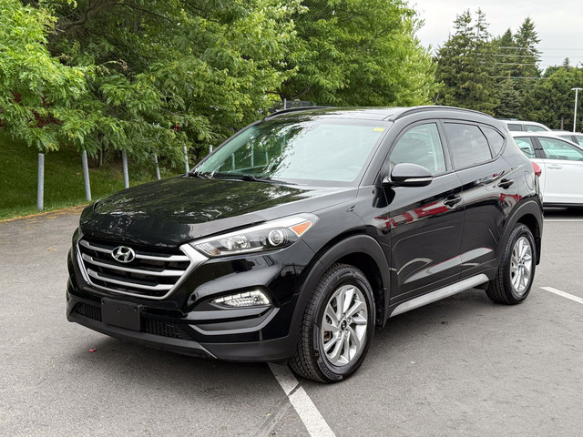 2017 Hyundai Tucson SE SE|Leather|Sunroof|One Owner in Cars & Trucks in Oshawa / Durham Region - Image 4