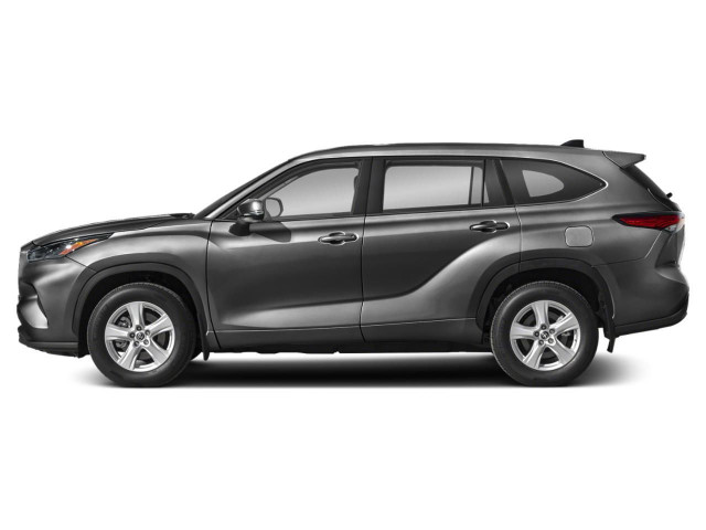 2024 Toyota Highlander LE in Cars & Trucks in City of Montréal - Image 3