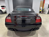 2006 Maserati GRAND SPORT SPYDER - CONVERTIBLE - CONDITION IMPECABLE NIV: ZAMEB18A560026441 État d'u... (image 6)