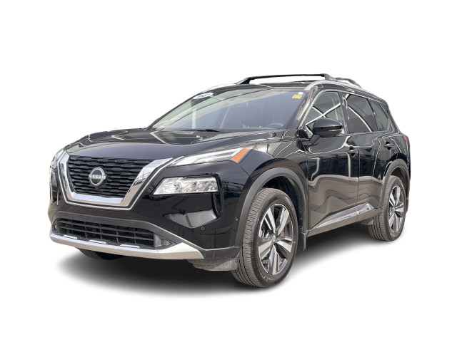 2022 Nissan Rogue in Cars & Trucks in Calgary - Image 2