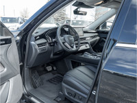 2024 INFINITI QX60 PURE Mineral Black 3.5L V6 AWD 9-Speed Automatic 4D Sport Utility APPLE CAR PLAY,... (image 6)