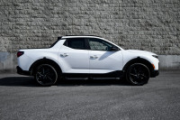 This 2024 Hyundai Santa Cruz is for sale today. This Regular Cab 4X4 pickup has 21,317 kms. It's whi... (image 1)